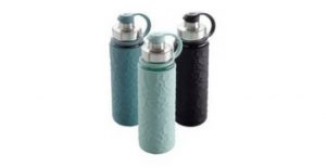 Testez gratuitement la gourde LifeDurable