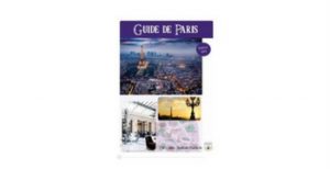 Téléchargez gratuitement un guide de Paris