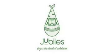 Testez gratuitement le jus local bio solidaire JUBILES