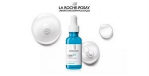 Testez gratuitement l\'anti-rides HYALU B5 de La Roche Posay