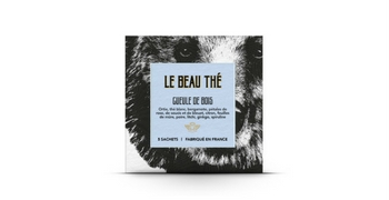 Testez gratuitement le Beau Thé mini cure Detox