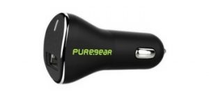 Testez gratuitement un chargeur USB de voiture