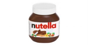 Récupérez gratuitement un pot de Nutella de 400g