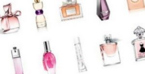 Recevez gratuitement une box remplie d\'échantillons de parfums