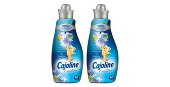 Profitez d\'une réduction de 1.20€ pour l\'achat d\'un produit Cajoline