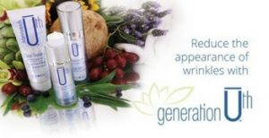 Recevez gratuitement un échantillon de soin génération UTH