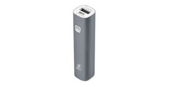 Testez gratuitement le chargeur USB XCC