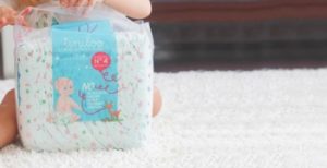 Testez gratuitement les couches Tiniloo Baby & Eco-Friendly