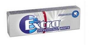 Testez gratuitement le dentifrice Extra Professional White