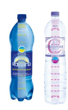 Recevez gratuitement une réglette pour penser à boire de l\'eau