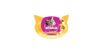 Testez gratuitement les friandises Whiskas Les Irrésistibles