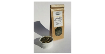 Testez gratuitement la grainaline salée de Dihé