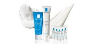 Testez gratuitement la gamme de soins Effaclar de la Roche Posay
