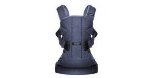 Testez gratuitement le porte-bébé Mini de BABYBJÖRN