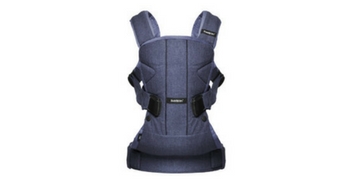 Testez gratuitement le porte-bébé Mini de BABYBJÖRN