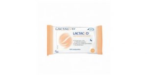 Testez gratuitement les lingettes intimes de Lactacyd