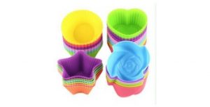 Testez gratuitement les moules à gâteaux en silicone