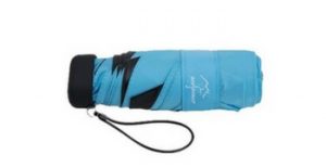 Testez gratuitement un parapluie