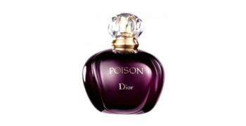 Recevez gratuitement un échantillon du parfum Poison de Dior