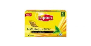 Profitez d\'une réduction de 0.50€ pour l’achat d\'un produit Lipton Natural Energy