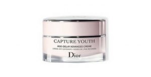 Recevez gratuitement un échantillon du soin capture Youth de Dior