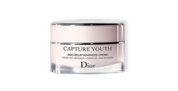 Recevez gratuitement un échantillon du soin capture Youth de Dior