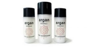 Recevez gratuitement un échantillon de soin pour cheveux à l\'huile d\'Argan