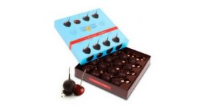 Testez gratuitement les spécialités au chocolat de Mademoiselle Margaux