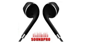 Testez gratuitement des écouteurs Soundpro