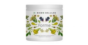 Testez gratuitement BoBo Gélules Formes naturelles