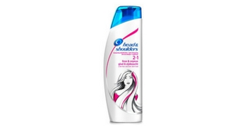 Recevez gratuitement un échantillon Head and Shoulders lisse et soyeux