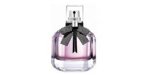 Recevez gratuitement un échantillon du parfum mon Paris Couture d\'Yves Saint Laurent