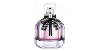 Recevez gratuitement un échantillon du parfum mon Paris Couture d\'Yves Saint Laurent