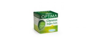 Testez gratuitement les capsules Optima Cheveux et Ongles Forts de Laboratoires Vitarmonyl