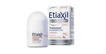Testez gratuitement le détranspirant Confort+ Dietaxil