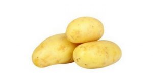 Testez gratuitement un kit de plantation de pommes de terre Pompadour