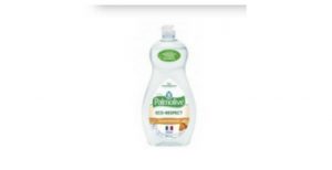 Testez gratuitement le liquide vaisselle Palmolive