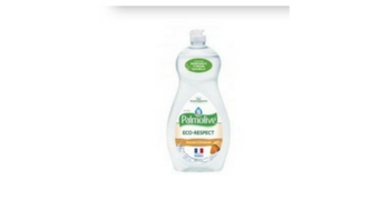 Testez gratuitement le liquide vaisselle Palmolive