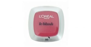 Testez gratuitement le maquillage l\'Oréal Blush