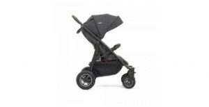 Testez gratuitement la poussette tout-terrain Mytrax