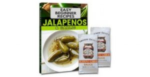 Recevez gratuitement un échantillon de la sauce Jalapeno & Ail