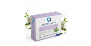 Recevez gratuitement un échantillon Dormyl