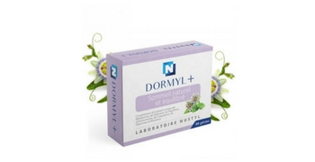 Recevez gratuitement un échantillon Dormyl