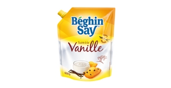 Testez gratuitement le sucre à la Vanille de Béghin Say