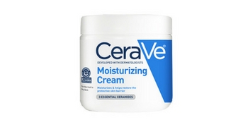 Testez gratuitement le baume Hydratant CeraVe