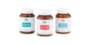 Testez gratuitement les compléments alimentaires minceur Natura Force