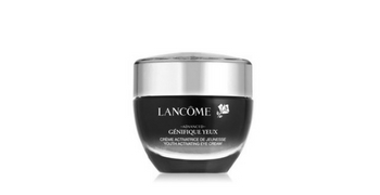 Testez gratuitement la crème yeux Advanced Génifique de Lancôme