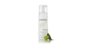 Testez gratuitement la mousse démaquillante Caudalie