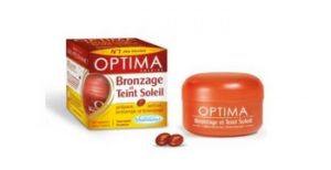 Testez gratuitement les gélules autobronzantes Hâle Lumineux de Floressance