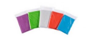 Testez gratuitement un poncho de pluie